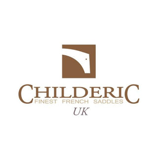 Childeric - Saddles Direct