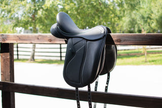 Dressage Saddles - Saddles Direct