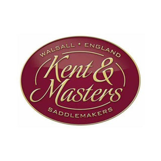 Kent & Masters - Saddles Direct