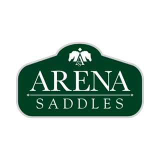Arena Saddles