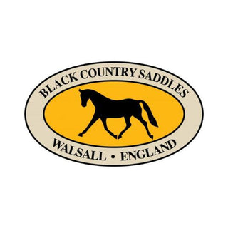 Black Country Saddles