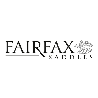 Fairfax - Saddles Direct