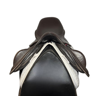 Barnsby I-Tree  Monoflap Jump Brown 17" W