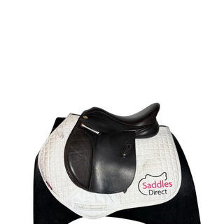 Harry Dabbs Classic Hunter Jump Brown 15" XW