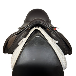 Harry Dabbs Classic Hunter Jump Brown 15" XW