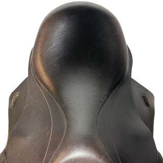 Harry Dabbs Classic Hunter Jump Brown 15" XW