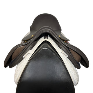 Harry Dabbs Classic Hunter Jump Brown 15" W