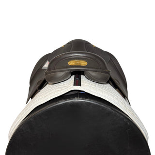 Harry Dabbs Classic Hunter Jump Brown 15" W