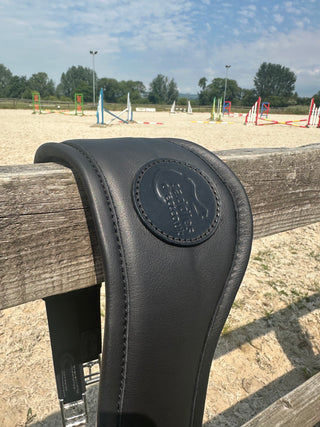 Saddles Direct Affinity Long Girth 2 | Saddles Direct
