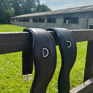 Saddles Direct Anatomical Girth 2 | Saddles Direct