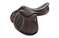 Jumo Saddle