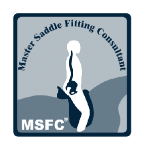 Master Saddle Fitting Consultant - MSFC