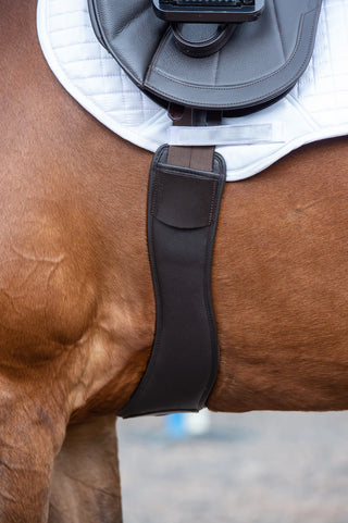 Kent and Masters Long Girth 3 | Saddles Direct