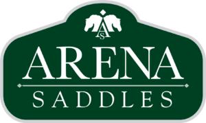 Arena Saddles