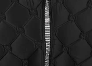 Bates All Purpose Saddle Pad 6 | Saddles Direct