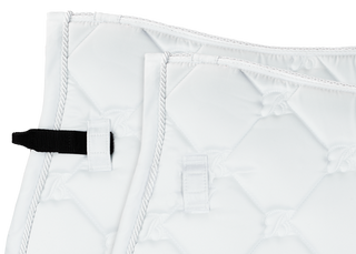 Bates All Purpose Saddle Pad 5 | Saddles Direct