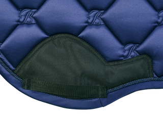 Bates All Purpose Saddle Pad 4 | Saddles Direct