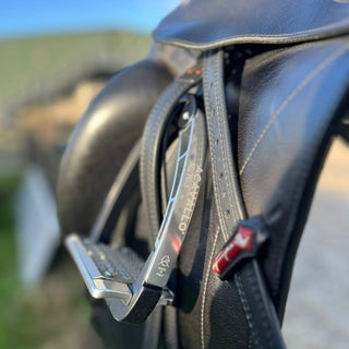 Acavallo Aluplus Safety Stirrups Bundle 2 | Saddles Direct