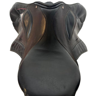 Albion Lemetex (Old Albion) Hunt/ Jump 18" MW 6 | Saddles Direct