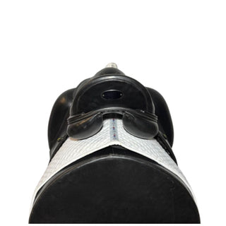 Amerigo Classic Pinerolo Dressage Black 17" M 4 | Saddles Direct