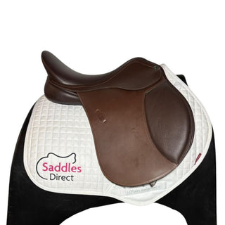 Arena All Purpose Cob GP Brown 17.5" 2 | Saddles Direct