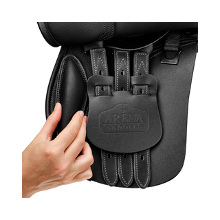 Arena Children's 14" General Purpose GP 3 | Saddles Direct