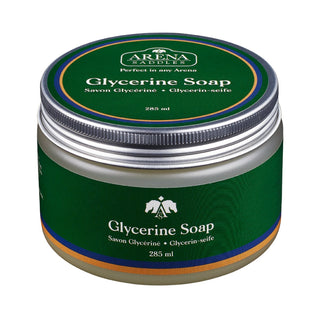 Arena Glycerine Soap 285ml 1 | Saddles Direct