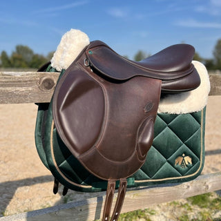 Arena Jump Monoflap 7 | Saddles Direct