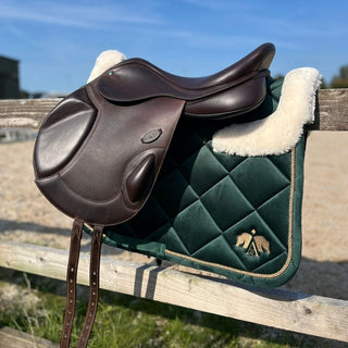 Arena Jump Monoflap 6 | Saddles Direct