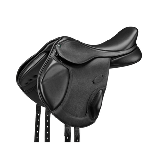 Arena Pony Monoflap Jump 1 | Saddles Direct