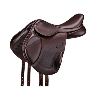 Arena Pony Monoflap Jump 2 | Saddles Direct