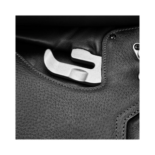 Arena Pony Monoflap Jump 5 | Saddles Direct