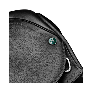 Arena Pony Monoflap Jump 6 | Saddles Direct