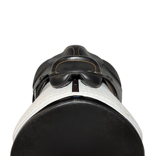 Barnsby Pony GP Black 15" W 5 | Saddles Direct