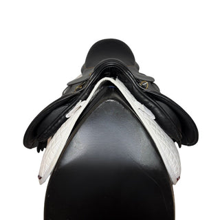 Barnsby Pony GP Black 15" W 3 | Saddles Direct