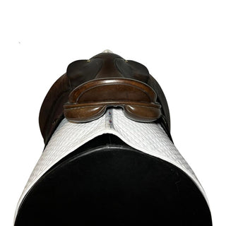 Barnsby WH Brown 17" W 4 | Saddles Direct