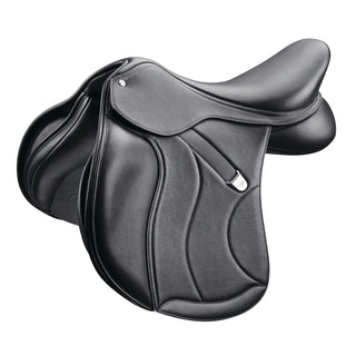 Bates All Purpose GP High Wither Opulence Leather 1 | Saddles Direct