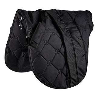 Bates Saddle Bag 1 | Saddles Direct