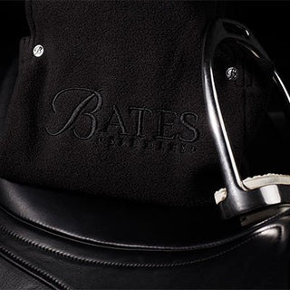 Bates Stirrup Iron Cover 3 - Saddles Direct