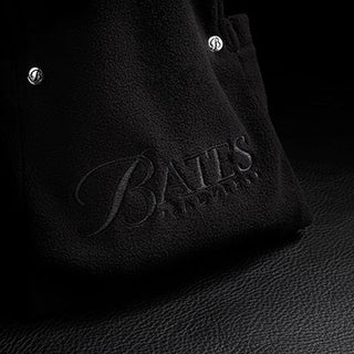 Bates Stirrup Iron Cover 2 | Saddles Direct