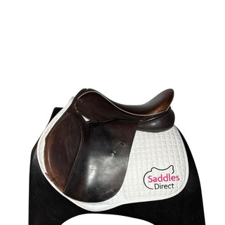 Black Country GPX GP Brown 17.5" M 1 | Saddles Direct