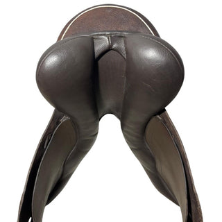 Black Country GPX GP Brown 17.5" M 9 | Saddles Direct