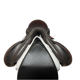 Black Country GPX GP Brown 17.5" M 3 | Saddles Direct