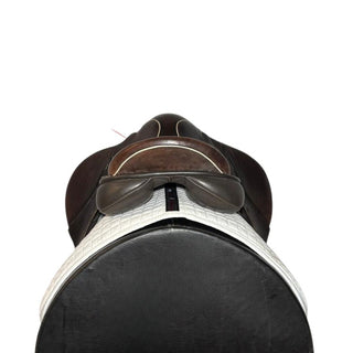 Black Country GPX GP Brown 17.5" M 5 | Saddles Direct