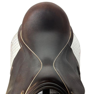 Black Country GPX GP Brown 17.5" M 4 | Saddles Direct