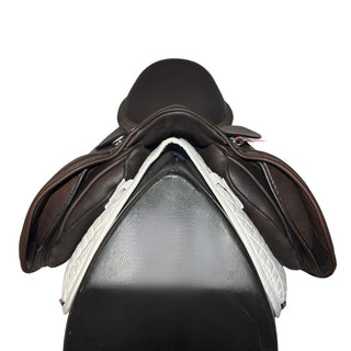 Cavaletti Collection VSD Brown 17" 3 | Saddles Direct