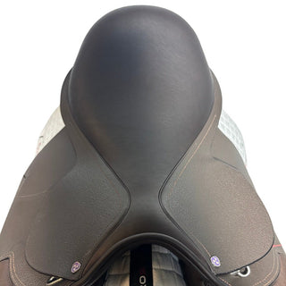 Cavaletti Collection VSD Brown 17" 4 | Saddles Direct