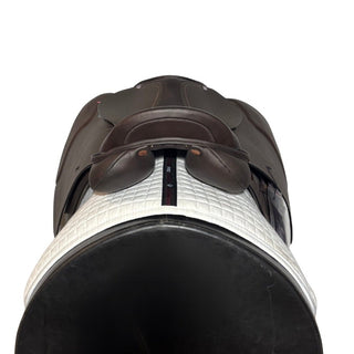 Cavaletti Collection VSD Brown 17" 5 | Saddles Direct