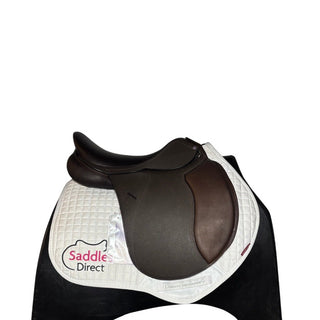 Cavaletti Collection VSD Brown 17" 2 | Saddles Direct