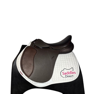 Cavaletti Collection VSD Brown 17" 1 | Saddles Direct